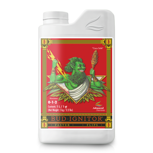 AN Bud Ignitor 250ml