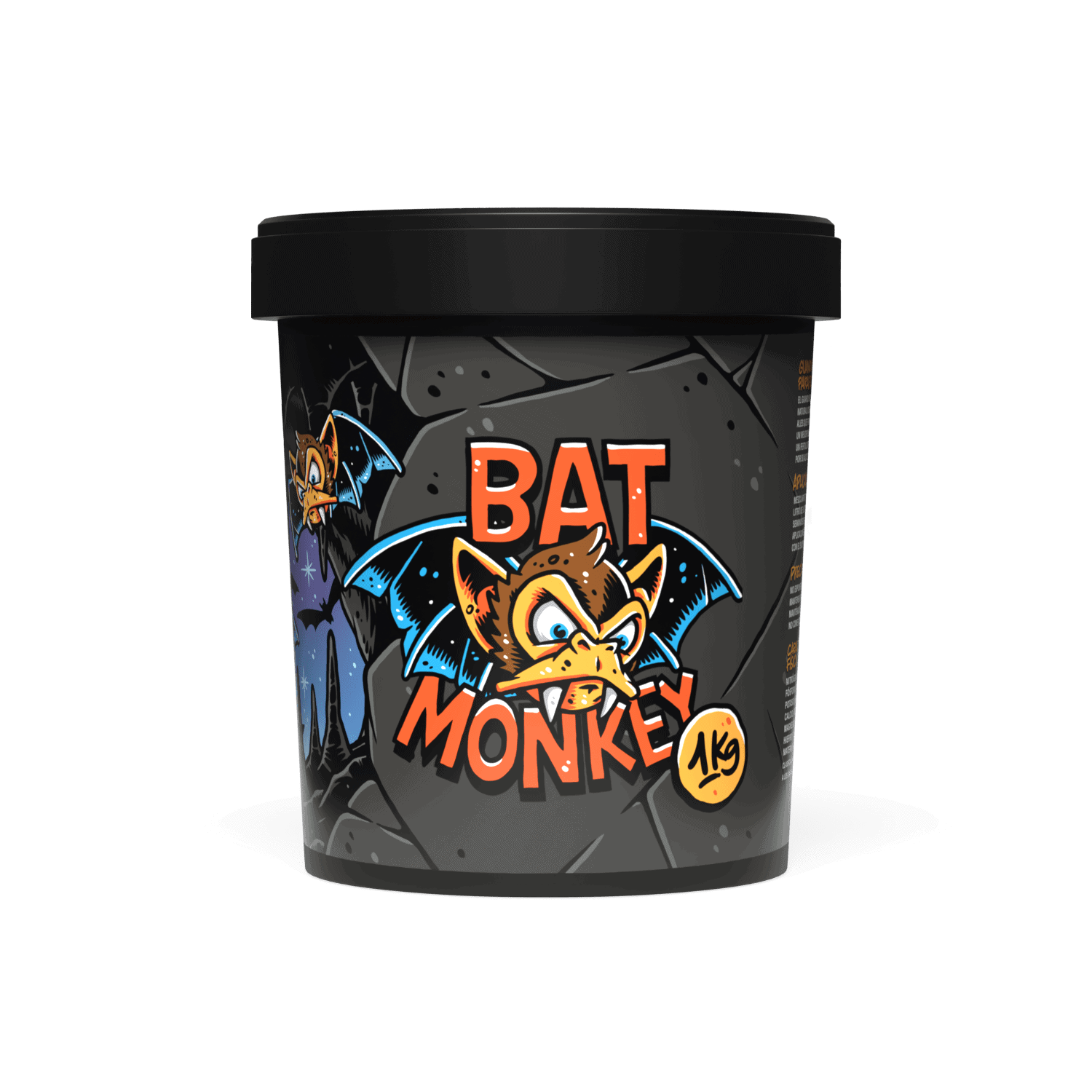 Monkey BatMonkey 1kg