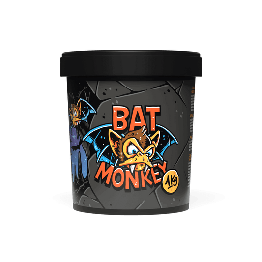 Monkey BatMonkey 1kg