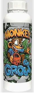 Monkey Grow základní
