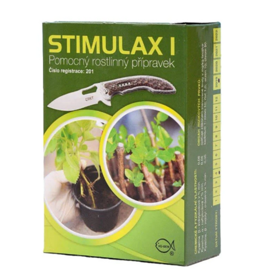 Stimulax pro kořeny