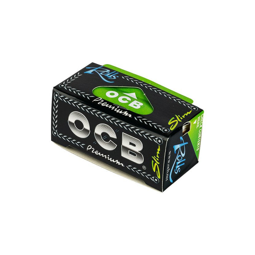 Papírky OCB Rolls