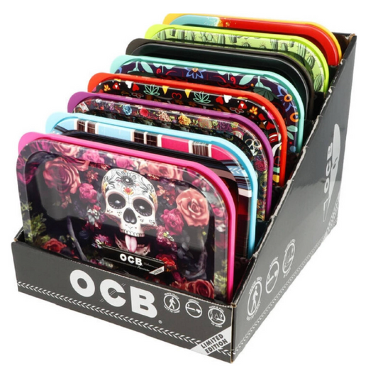 OCB podložka Limited malá s víkem