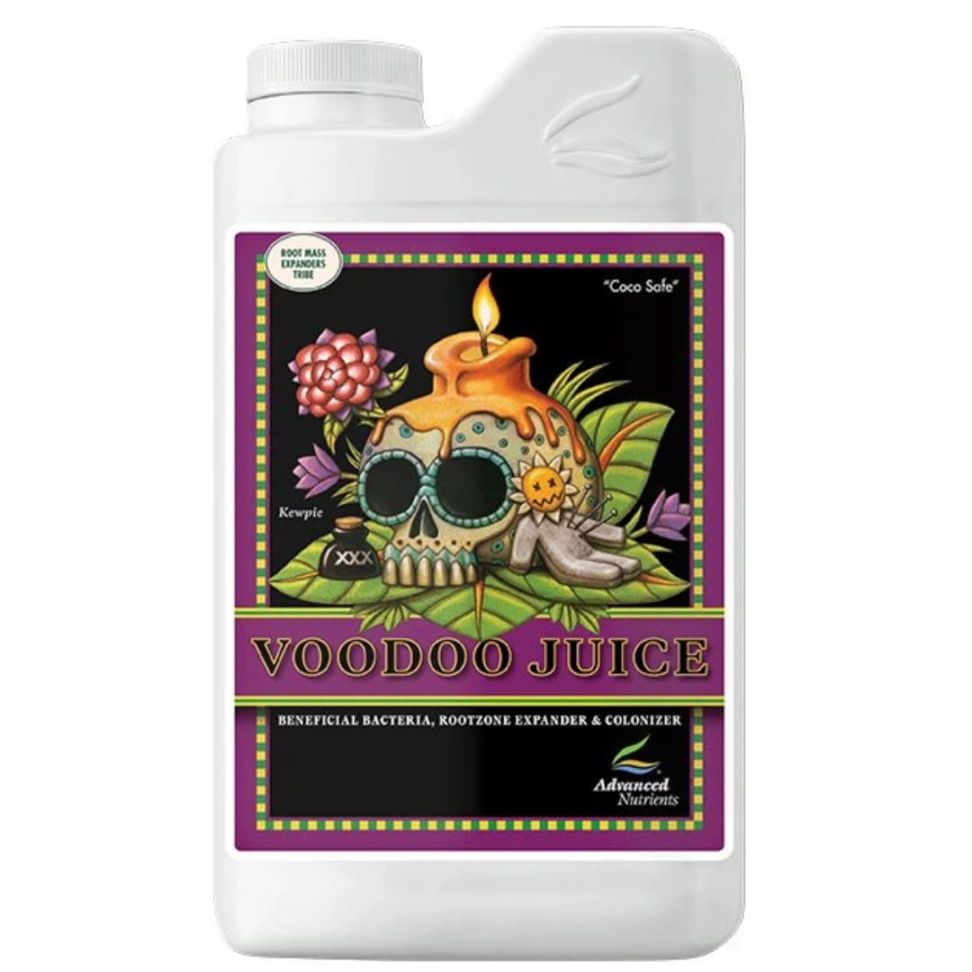 AN Voodoo Juice 250ml
