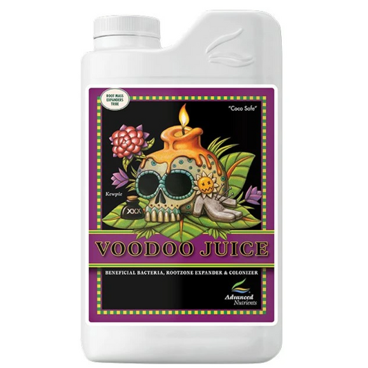 AN Voodoo Juice 500ml