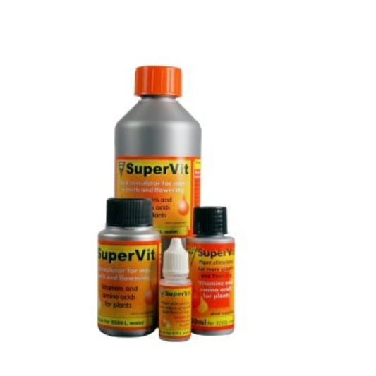 Hesi Super Vit 50ml