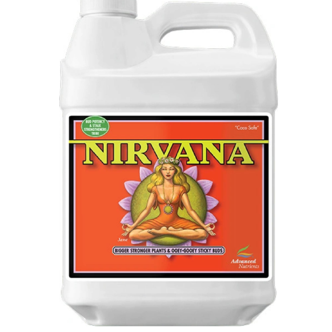 AN Nirvana 250ml