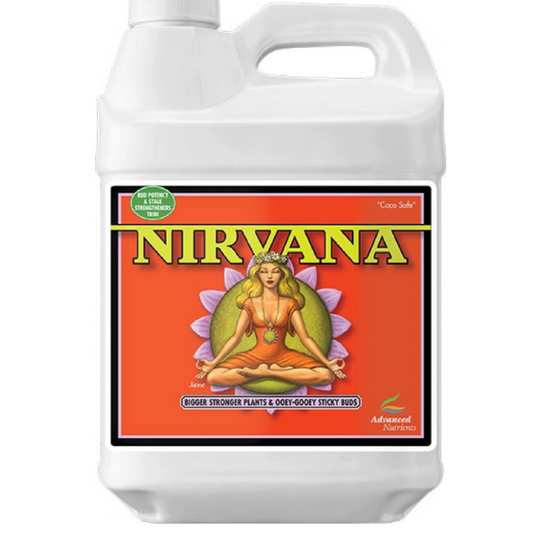 AN Nirvana 250ml