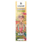 Cannapuf THP-420 Vape 1 ml GSC