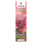 Cannapuf THP-420 Vape 1ml Black Cherry fizz