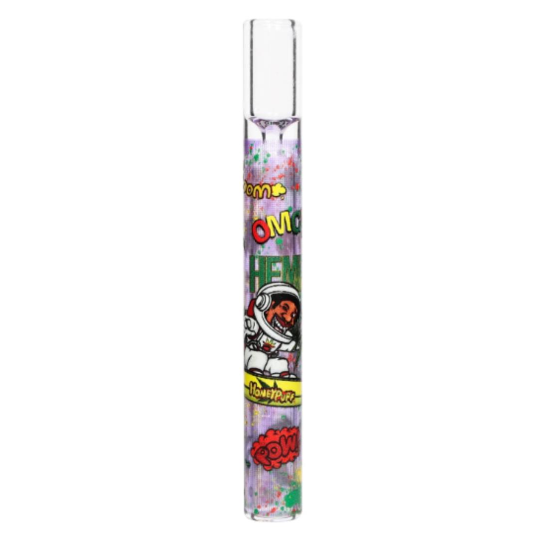 One Hitter 10CM Honeypuff