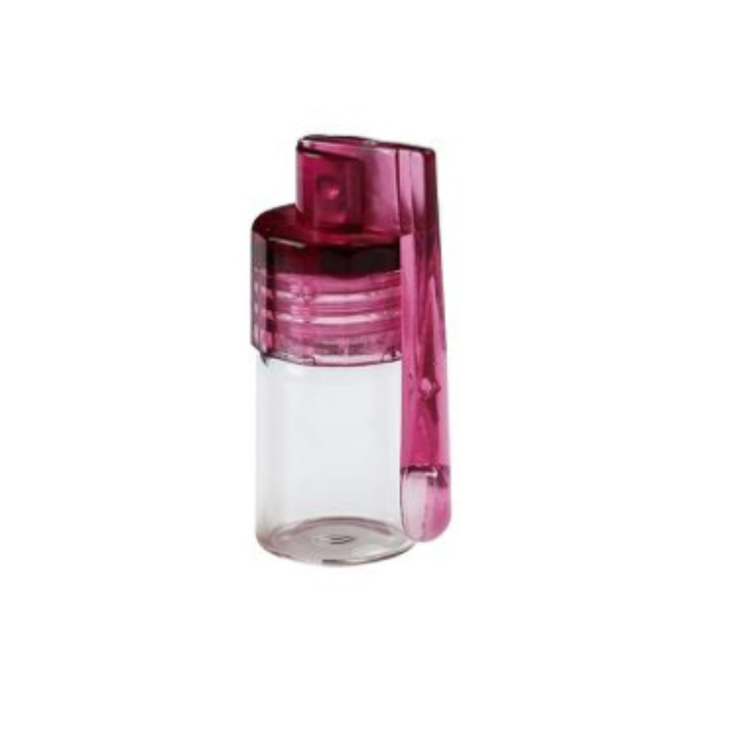 Quick Hit 38MM Mixed Bottle Colors – Top Cap Mixed Colors