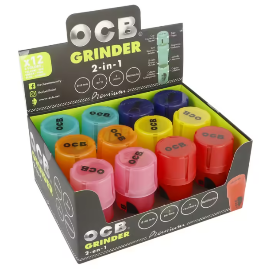 Drtička OCB Multifunction