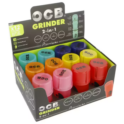 Drtička OCB Multifunction