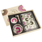Monkey King Gift set transparent donut