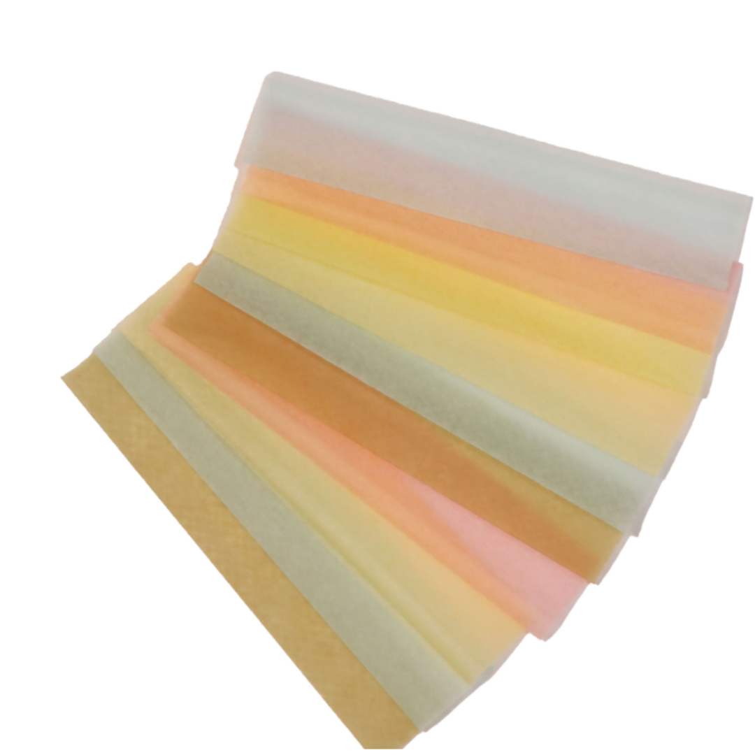 ELEMENTS RAINBOW CONNOISSEUR - KS SLIM + TIPS