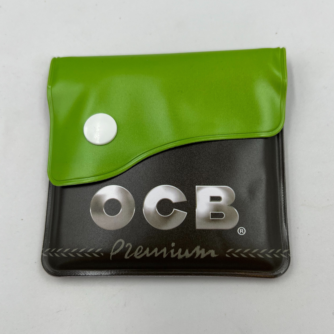 Kapesní popelník Ocb