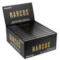 Narcos brown king size s filtry