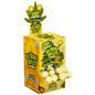 Bubbly Billy kyselý ananas 10 mg CBD lízátko