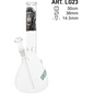 Bong Greenline opice 30cm