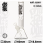 Bong Amsterdam 30cm