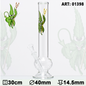 Bong Cannadevil 30cm