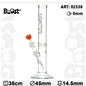 Boost bong 36cm