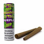 Předbalené blunty Cyclones Purple Hemp