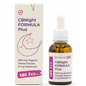 CBNight Formula PLUS konopný olej s melatoninem 30 ml
