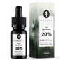 Hemnia Full Spectrum CBD Konopný olej 20% 10 ml
