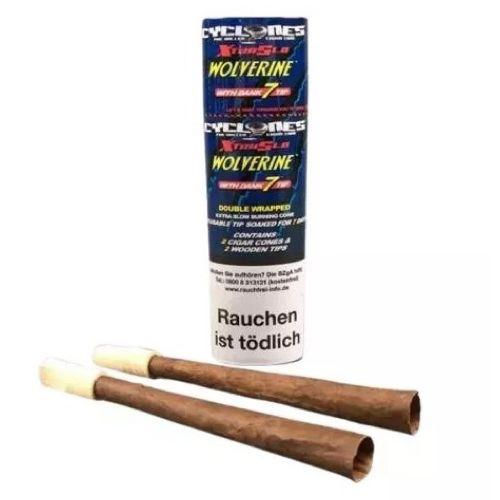 Předbalené blunty Cyclones Wolverine