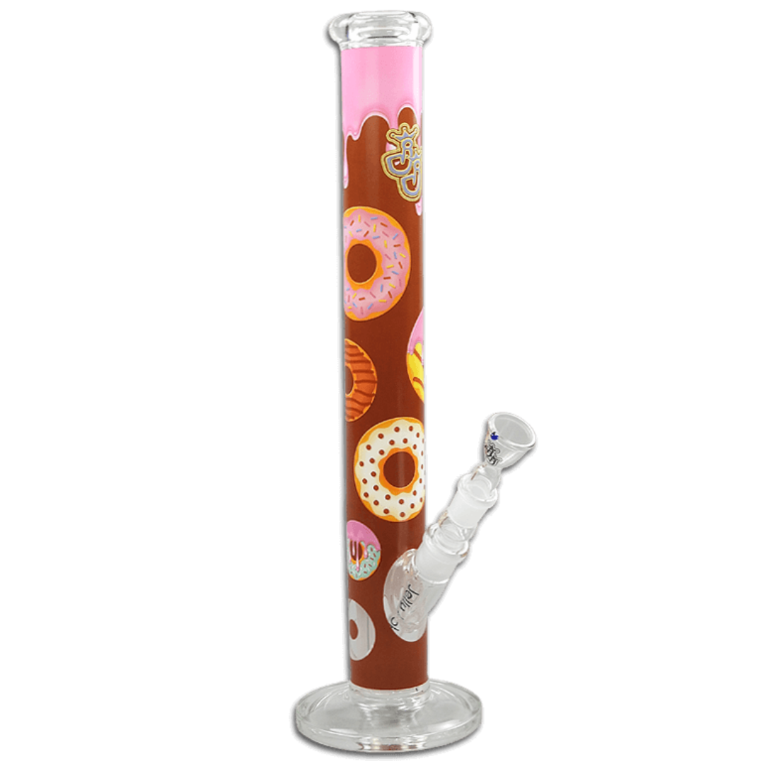 Bong donut 45cm