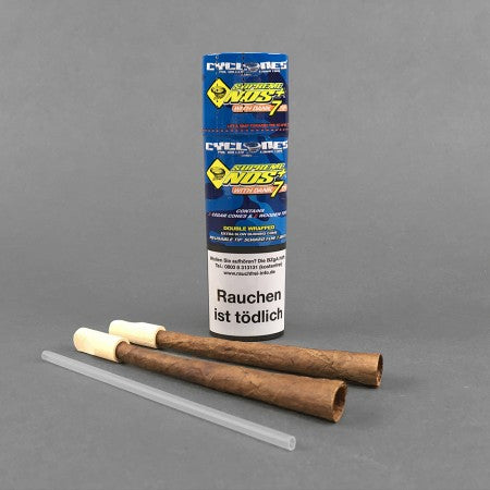 Předbalené blunty Cyclones Nos+7