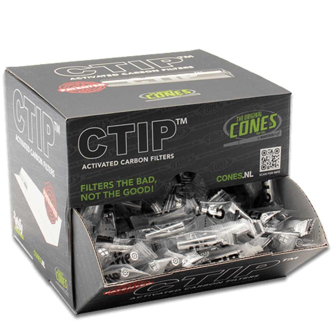 Ctip