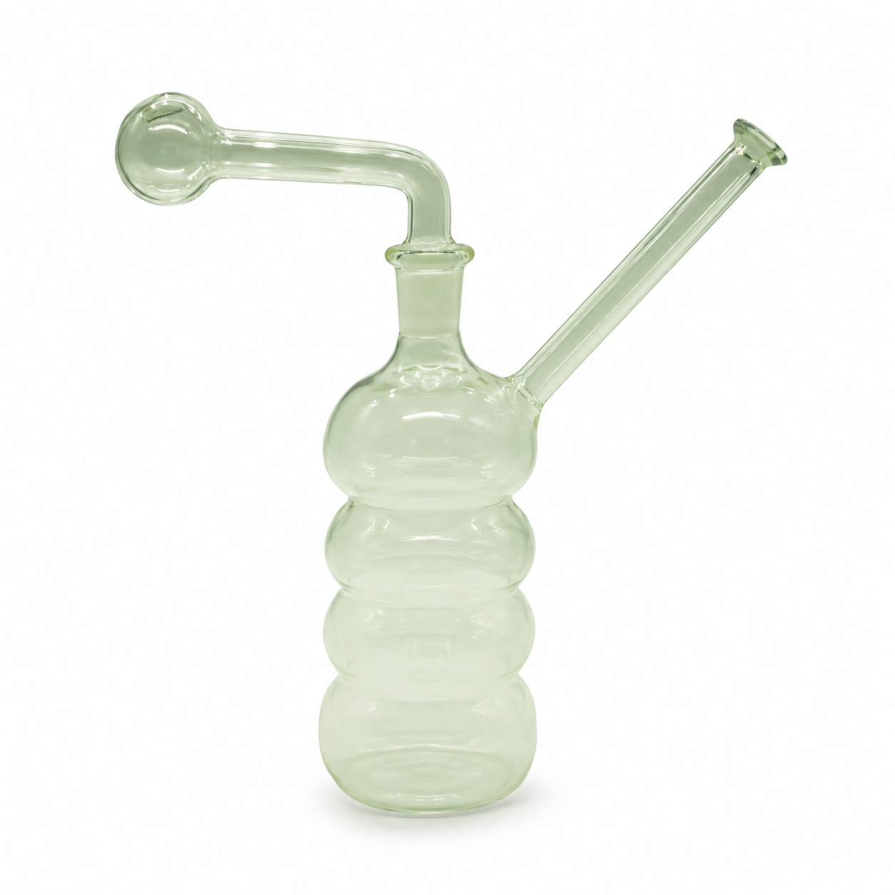 Oil dýmka Snooper 2X Downstem – 15 cm