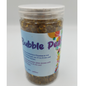 Bubble perly do bonga žluté