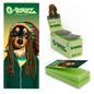 G-Rollz  Pets Rock 'Reggae' Green Filter