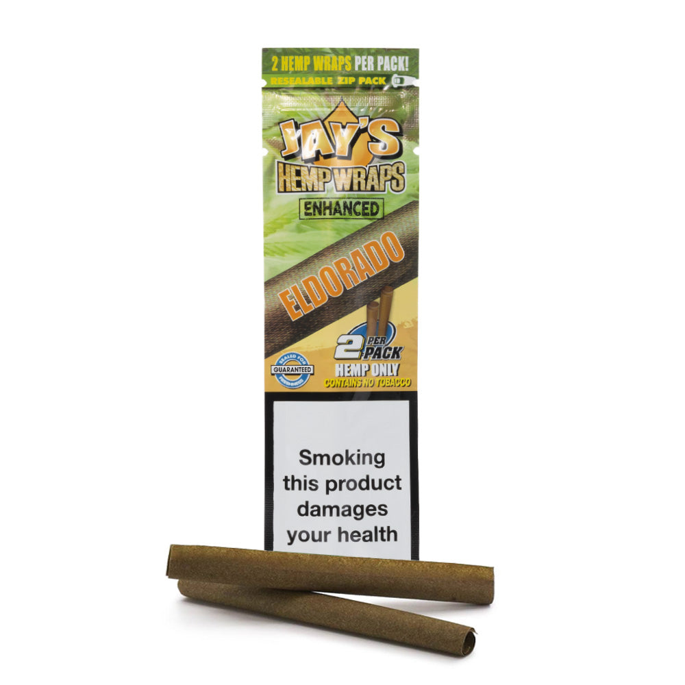 Blunty Juicy Jay's Eldorado