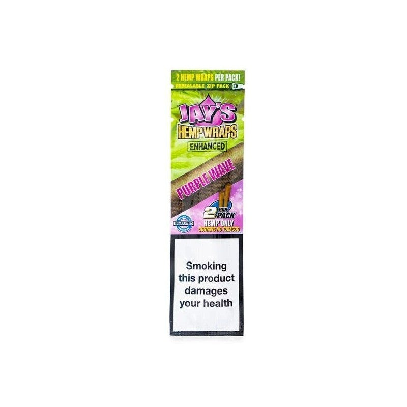 Blunty Juicy Jay's Purple Wave