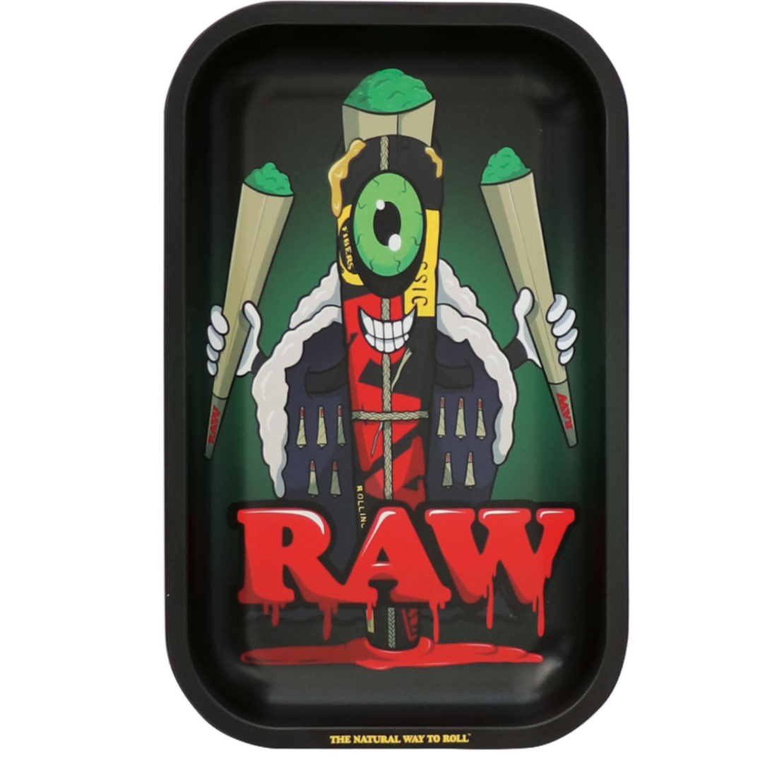 Raw podložka cone monster střední
