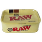 RAW podložka s boxem střední velikost – roll tray + úložný box