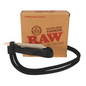 Raw hands-free smoker