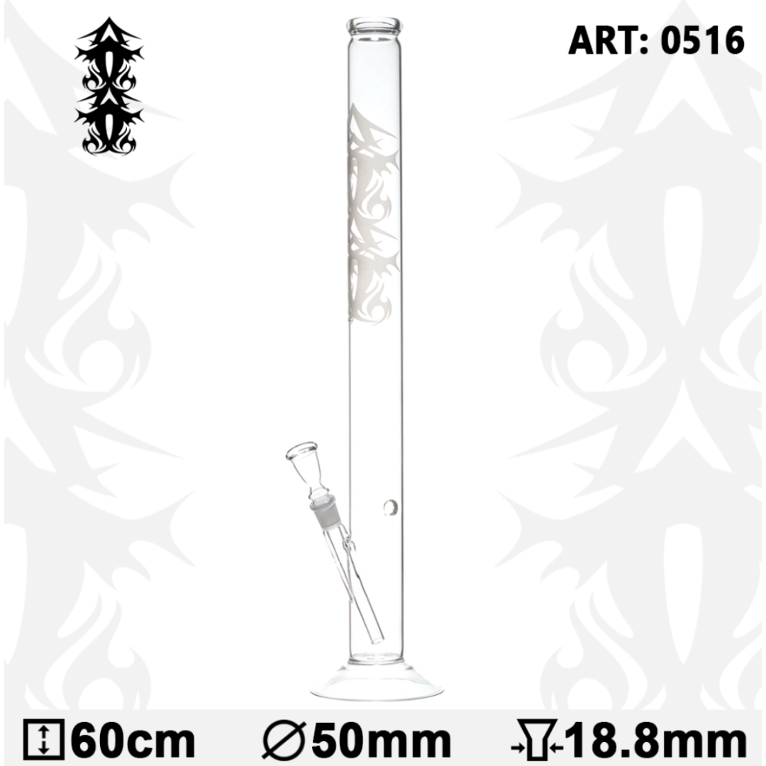 Bong tattoo 60cm