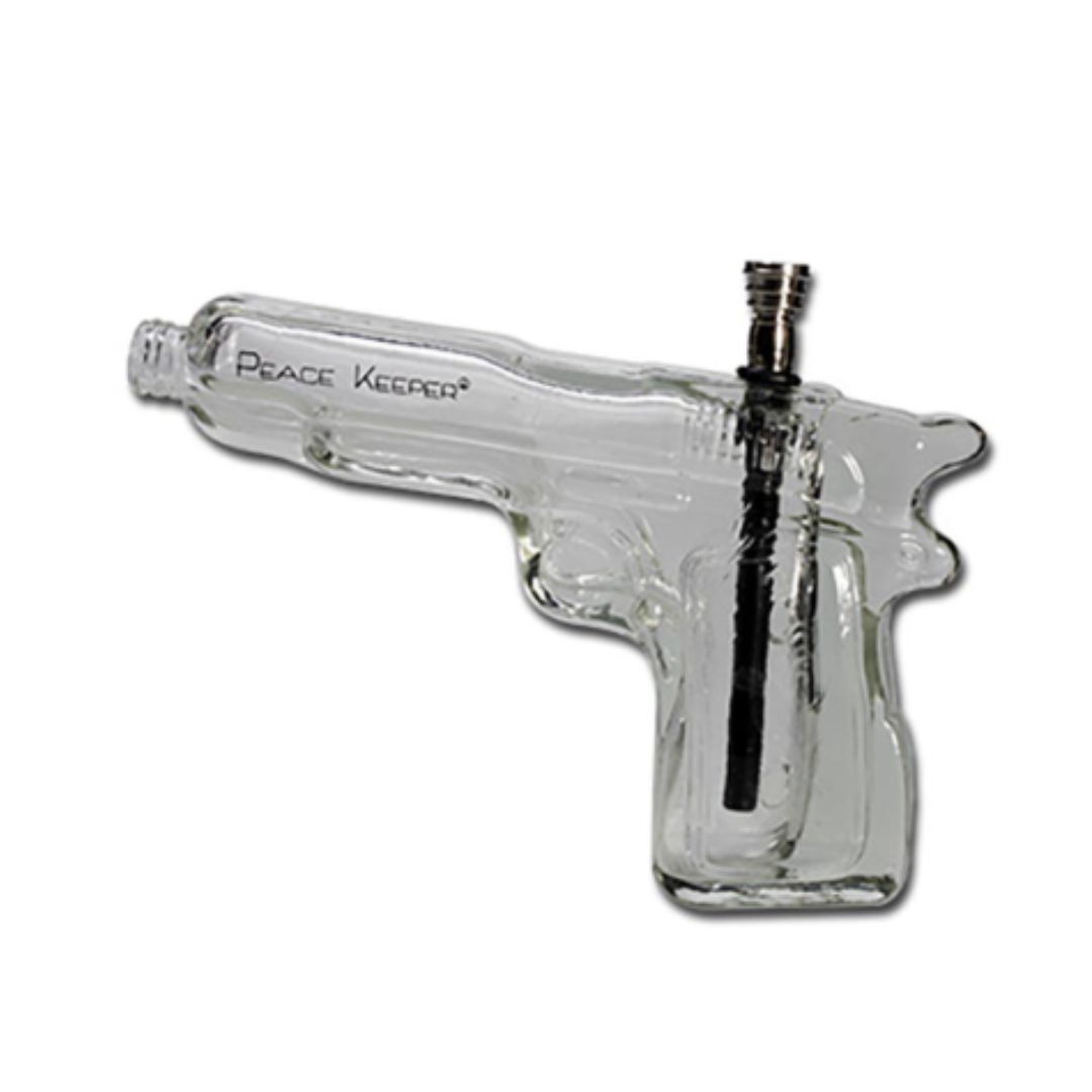 Bong Gun 17cm