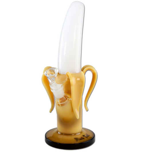 Black leaf bong El banano 28,5