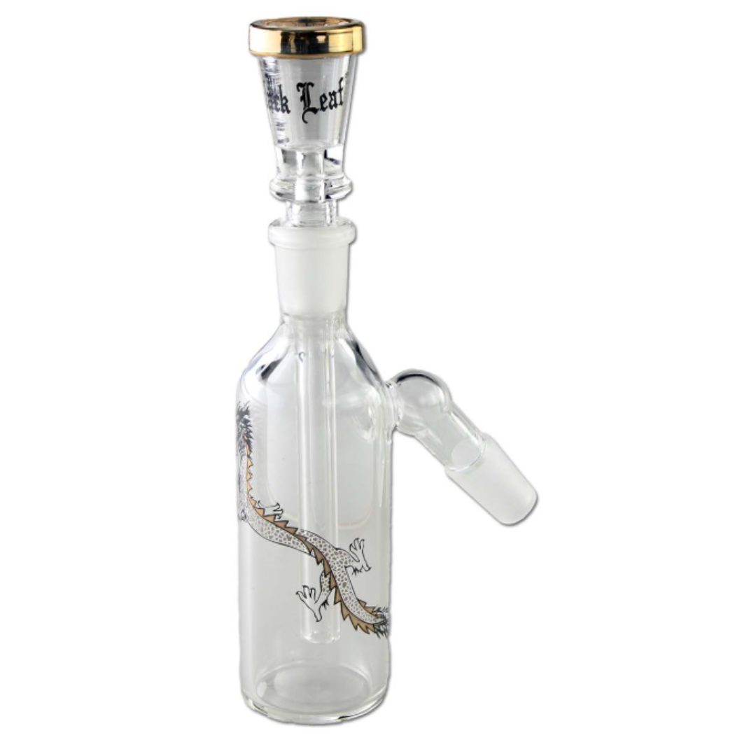 Předchladič Black Leaf GTI Dragon 12cm NS14