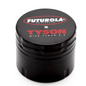Tyson 2.0 Black Grinder 4 díly – kovová drtička pro efektivní drcení