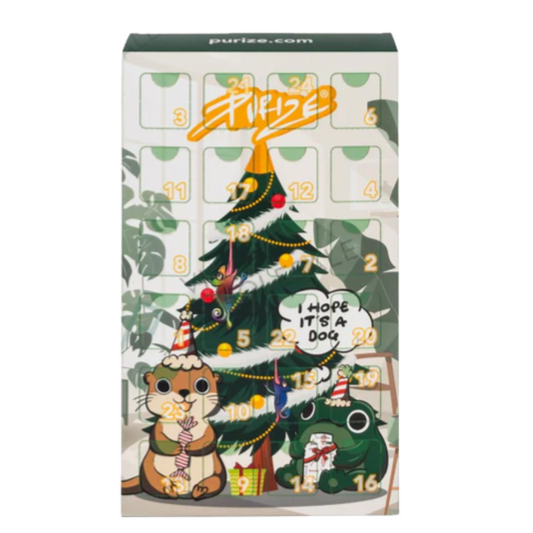 Purize adventní kalendář 420