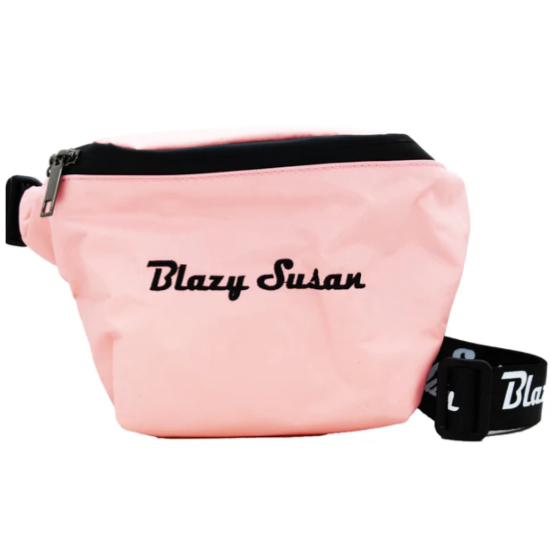 Blazy Susan ledvinka růžová