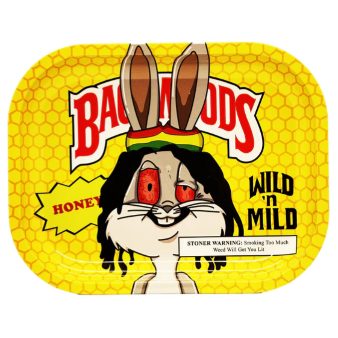Podlož malá backwoods bunny